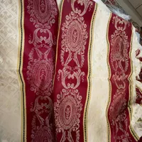 ست رو بالشتی و کناره