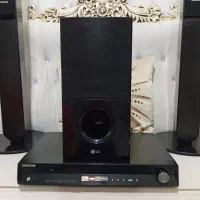 سینمای خانگی سامسونگ|سیستم صوتی خانگی|سهند, |دیوار