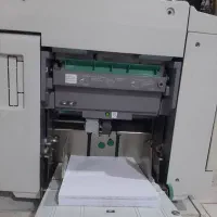 دستگاه ریسوگراف ریسو گراف RN 2030|پرینتر، اسکنر، کپی، فکس|تهران, آبشار|دیوار