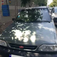 پراید