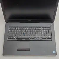 فوق حرفه ای 4گیگ گرافیک مخصوص رندرDell 7710