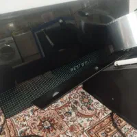 هود سالم نواسان برق خراب شد بدنش سالم سیم پیچی