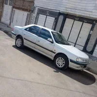 پارس مدل 84 تک گانه