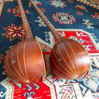 آموزش ساده و روان  سه تار