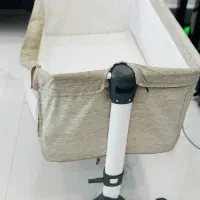 فروش تخت کنار نوزاد زویی-گرم کن شیر فیلیپس
