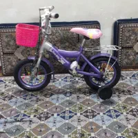 دوچرخه ۱۲  درحد نو اسپرت