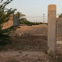 زمین-مسکونی-چاهکوتاه