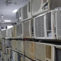 مشتری کولرهای پنجره ای شما همه مدل تماس بگیرید