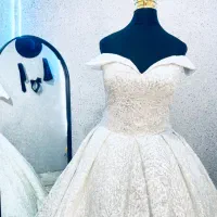 اجاره لباس عروس