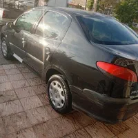 206sdعروسک|خودرو سواری و وانت|مشگین شهر, |دیوار
