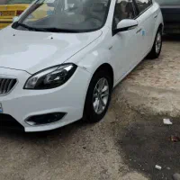 برلیانس ۳۲۰|خودرو سواری و وانت|رشت, ولکس|دیوار