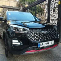 X55 PRO IE اقساط بلند مدت تحویل فوری|خودرو سواری و وانت|تهران, سردارجنگل|دیوار