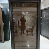 درب ضدسرقت و اتاق خواب کد ۰۵|مصالح و تجهیزات ساختمان|فریدون‌کنار, |دیوار