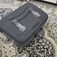 چمدون مسافرتی