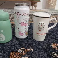 تعدادی ماگ نو بفروش میرسد