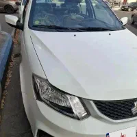 ساینادوگانه شرکتی مدل۱۴۰۳مشابه صفرخشک|خودرو سواری و وانت|تبریز, |دیوار