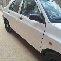 پراید131مدل ۹۸|خودرو سواری و وانت|زاهدان, |دیوار