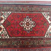 فرش روستا