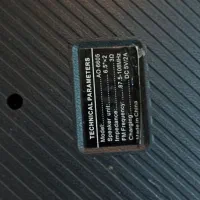 اسپیکر پارتی باکس 6605 کیمیسو|سیستم صوتی خانگی|آستارا, |دیوار