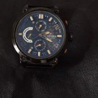 ساعت مچی مردانه