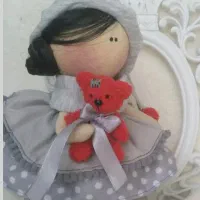 عروسک روسی|اسباببازی|خوی, |دیوار