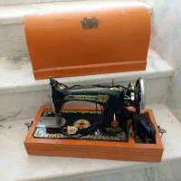 چرخ خیاطی دینام دار