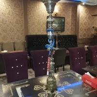 قلیان .سالم وبدون هیچ مشکلی