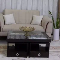 میز وسط (عسلی)