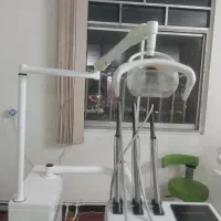 فروش یونیت دندانپزشکی پارس دنتال k24|پزشکی|کرج, عظیمیه|دیوار