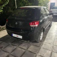 تیبا 2مدل 94