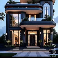 زمین-ویلایی