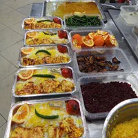 آشپزخانه اریا سعادت فقط با برنج ایرانی|خوردنی و آشامیدنی|تهران, جمال‌زاده|دیوار