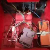 ماشین شارژی|اسباب‌‌بازی|کرمان, |دیوار