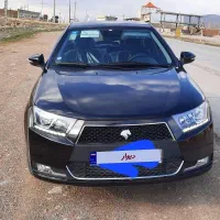 دنا پلاس اتوماتیک 1402