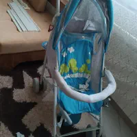 کالسکه عصایی