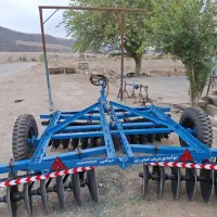 دیسک چرخ دار ۲۸ پر خشک