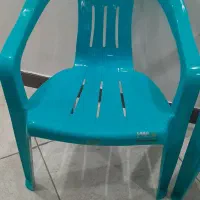 صندلی پلاستیکی کودک