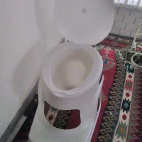 توالت فرنگی