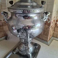 سماورگازی سالم