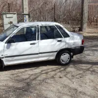 پراید مدل ۹۰|خودرو سواری و وانت|سیدان, |دیوار