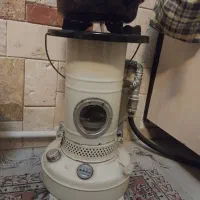 چراغ نفتی علاالدین