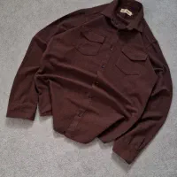 پیراهن کنفی گرم بالا|لباس|قم, نیروگاه|دیوار