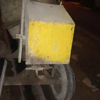 بتونیر برقی آماده کار