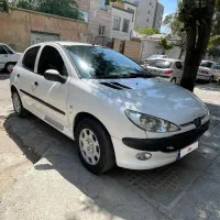 ۲۰۶ تیپ ۵ تیوفایو تر تمیز مدل ۹۴