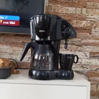 قهوه ساز