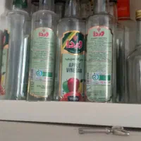 شیشه|ظروف نگهدارنده، پلاستیکی، یک‌بارمصرف|کاشان, فاز ۲ ناجی آباد|دیوار