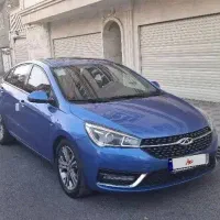 آریزو 5 توربو|خودرو سواری و وانت|تبریز, |دیوار