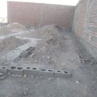 زمین ۱۹۵متری به فروش میرسد|فروش زمین و ملک کلنگی|میرجاوه, |دیوار