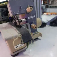 چرخ ریشه بندی ۲ نخ ژاپنی