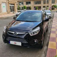 جک S5 مدل 1400در حد صفر